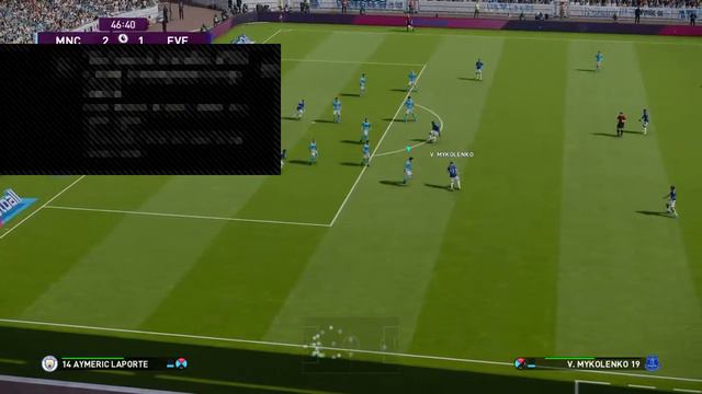 Efootball/PES 2023: Manchester City (Career mode) MASTER LEAGUE | PS4 bro смотреть онлайн