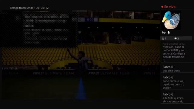 11 PLAYERS PICKS...SALDRÁ CAMINANTE? FIFA 21 смотреть онлайн