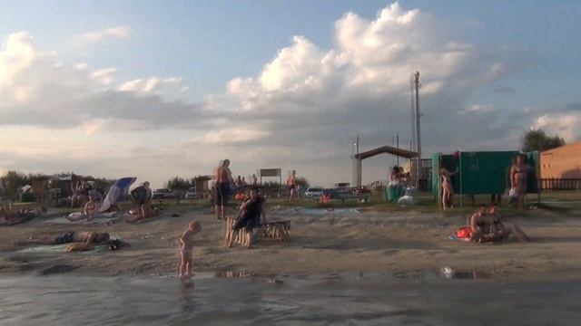 Переезд в Ростов-на-Дону: ГДЕ КУПАЮТСЯ РОСТОВЧАНЕ ? смотреть онлайн