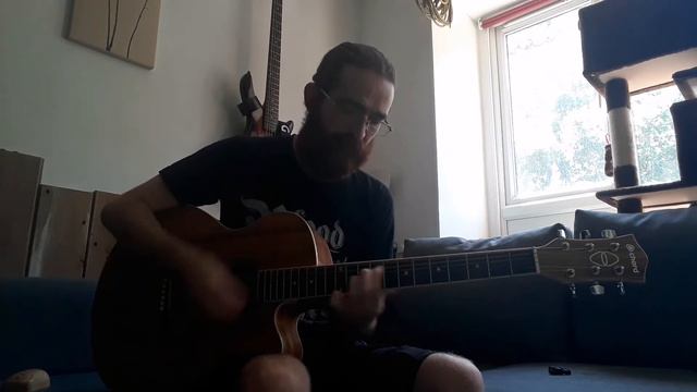 Love Will Tear Us Apart - Joy Division cover (27/52) смотреть онлайн