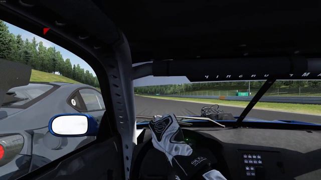 Assetto Corsa VDC S14 3.0 - Brno Chase run смотреть онлайн