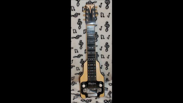 Eleanor Rigby Lap Steel 0001 смотреть онлайн