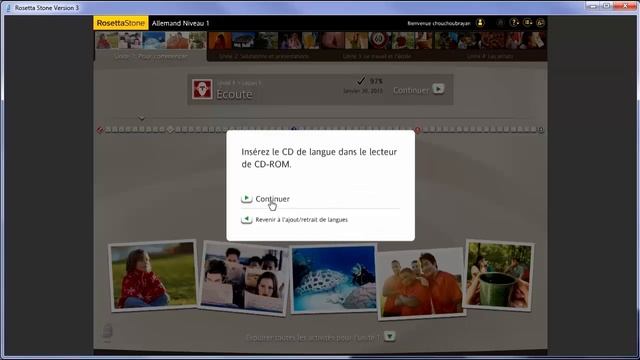How to add a language level to Rosetta Stone using Daemon tools смотреть онлайн