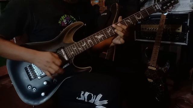 SUSTAINER GUITAR TERBAIK YANG PERNAH SAYA TEST (SUSTAINIAC) смотреть онлайн