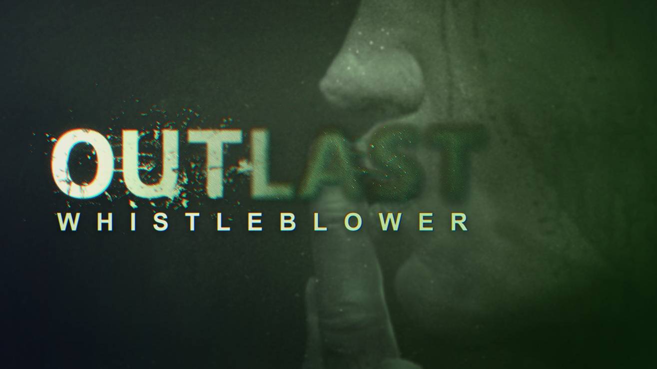 Outlast Whistleblower Прохождение 1 часть - Встреча с каннибалом. смотреть онлайн