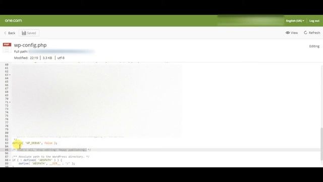 HOW TO INCREASE WORDPRESS MEMORY LIMIT FOR WOOCOMMERCE | WORDPRESS MONSTER смотреть онлайн