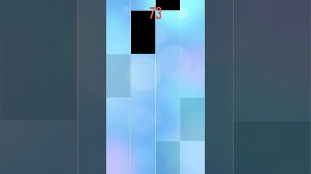 Piano tiles part 1 the shine of new star ⭐️ смотреть онлайн