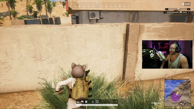 PUBG Friday Chill Time - Come Chat! смотреть онлайн