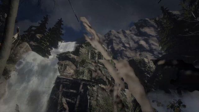 ? NVIDIA GeForce RTX 2080 Super Max-Q - Rise of the Tomb Raider gameplay benchmarks (1080p) смотреть онлайн