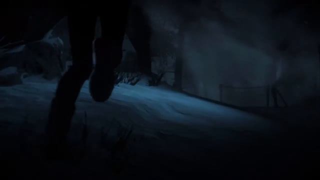 Until Dawn/Jeu Vidéo/Horreur/Playstation 4/Prologue смотреть онлайн