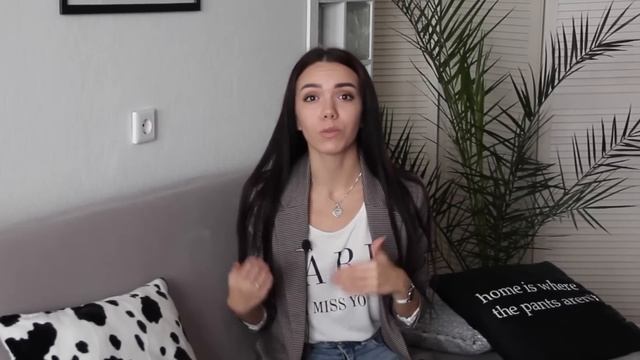 КАК ОДЕВАТЬСЯ СТИЛЬНО ЕСЛИ НЕТ ДЕНЕГ. МОИ ЛАЙФХАКИ ч.2 смотреть онлайн