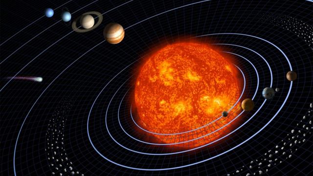 Possible dwarf planet | Wikipedia audio article смотреть онлайн