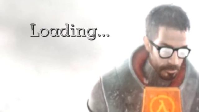 Half life 2 - Beta version - Loading смотреть онлайн