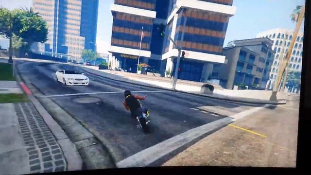 Test GT 710 (Asus) смотреть онлайн