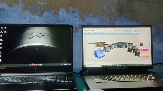 Alienware m15 r4 (THE DISASTER) смотреть онлайн