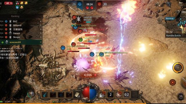 MIR M - FIRST TIME MVP смотреть онлайн