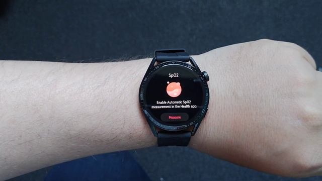 HUAWEI Watch GT 3 смотреть онлайн