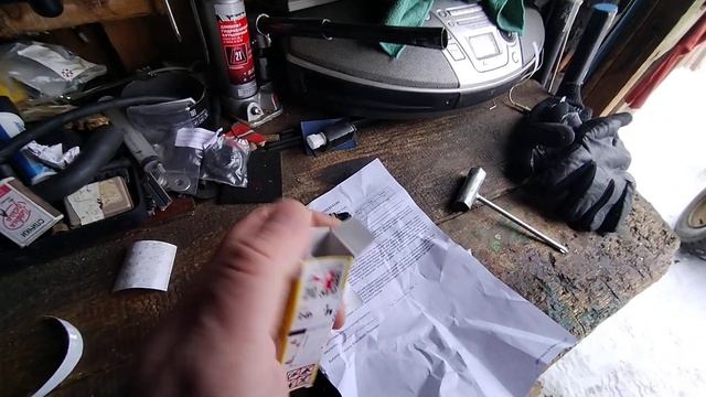 Иридиевые свечи на МОТО !!! смотреть онлайн