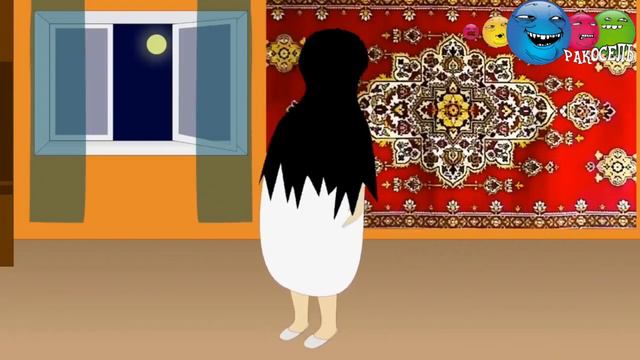 Взлом телеканала карусель(26.11.2021)