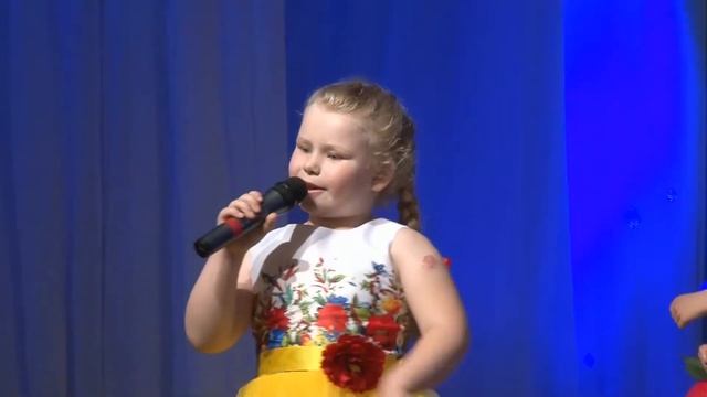 Яблонька. Настя Мешалкина смотреть онлайн