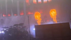 Pantera - Walk - (Live at Berlin 2023) 4K