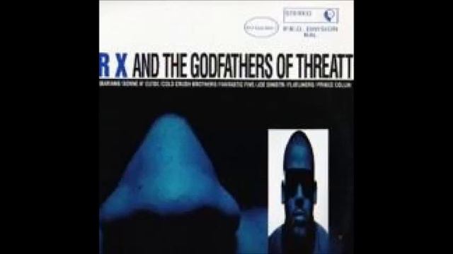 Terminator X And The Godfathers Of Threatt - Under The Sun смотреть онлайн