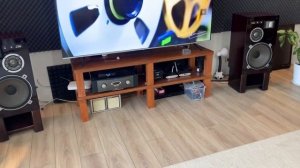 Шикарные Pioneer s-933