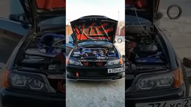 стартер от 2jzgte смотреть онлайн