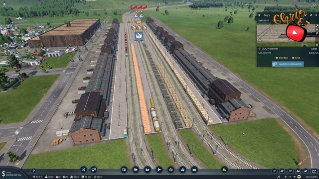 Transport Fever 2 Tipps Und Tricks, Eine Megacity Entsteht