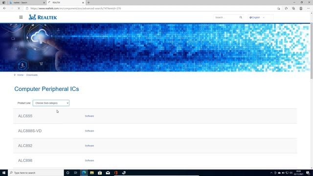 How to Download and Update Realtek HD Audio Driver on Windows 10/Windows 11 смотреть онлайн