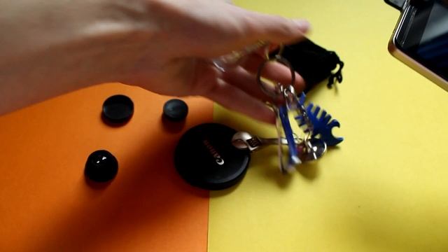 Универсальные объективы для телефона 3 в 1 с Aliexpress Рыбий глаз, макро, широкий угол