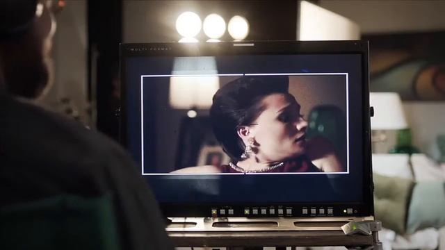 Рекламный ролик средства "Ново-Пассит" смотреть онлайн