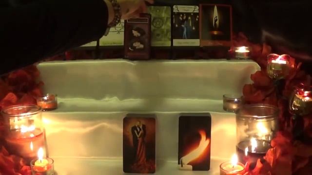 Aquarius - Can't escape the empathic connection! - Twin Flame Journey May 2019 смотреть онлайн