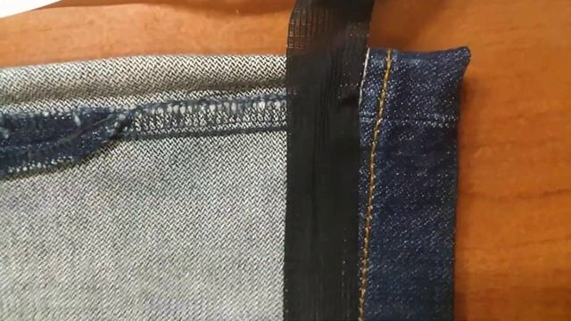 кромка клеевая