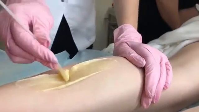 Мастер Шугаринга смотреть онлайн