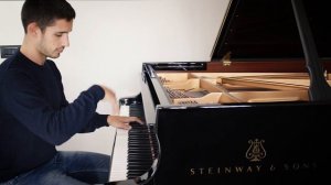 Ave Maria - Schubert | Piano Cover + Sheet Music