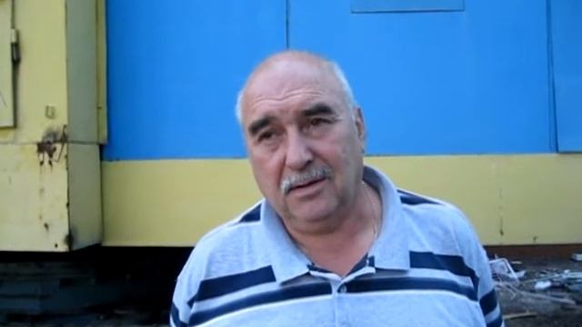 Реставрация на Станкострое смотреть онлайн