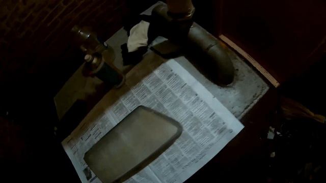 Как востановить фары за 250 руб. И как снять стекла фар с Пассат б5. смотреть онлайн