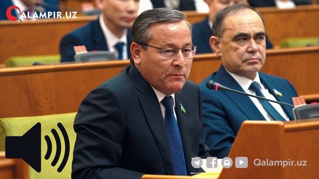 Andijon hokimining 5-6 ayolni qamatgani haqida audiosi tarqaldi смотреть онлайн