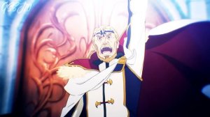 GATE「AMV」Bring Me The Horizon - Throne