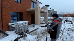 ГЕОДЕЗИЧЕСКИЕ РАБОТЫ ПРИ СОЗДАНИИ ТЕХПЛАНА ДОМА.