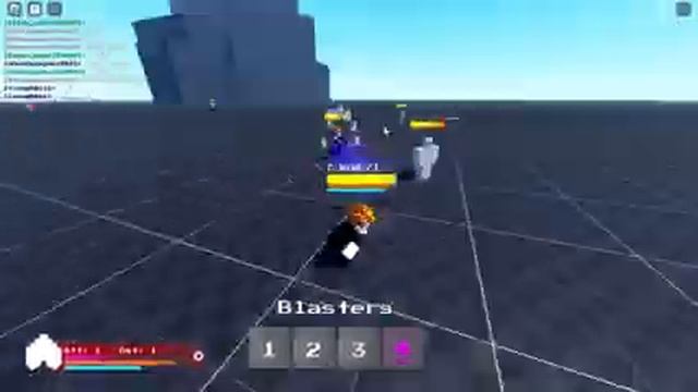 Roblox Alternate Battlegrounds смотреть онлайн