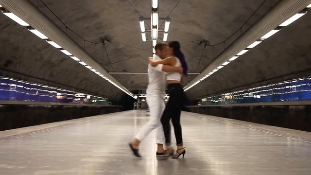 #Kizomba Dance 2020