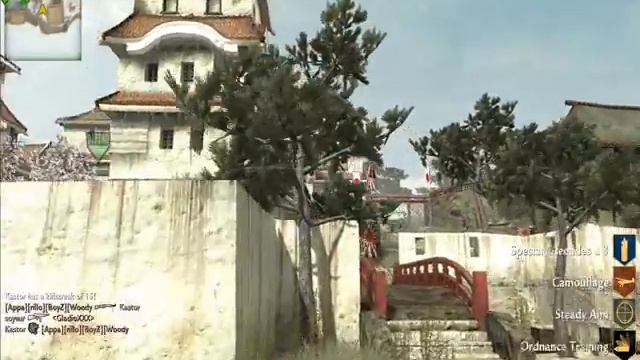 Call Of Duty World At War - Pc Gameplay смотреть онлайн
