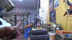 Гремят суппорта Шкода Рапид