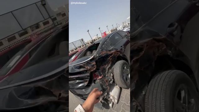 ШОК ТОЙОТА КАМРИ 1.300.000 ТЕҢГЕ? смотреть онлайн