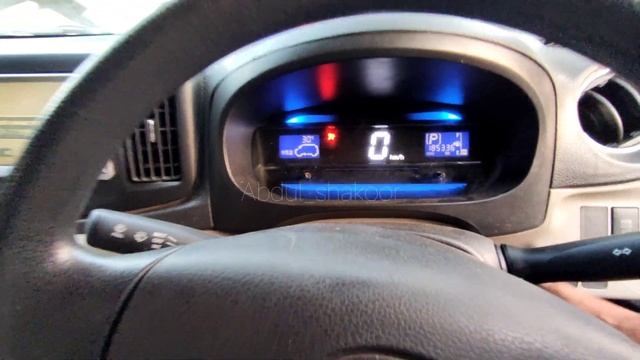 eco idle problem solve p1602 code Mira e.s смотреть онлайн