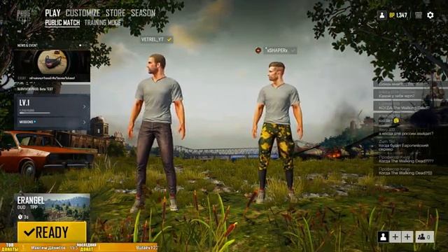 ТЕСТИРУЕМ  PUBG LITE - ЧТО ЭТО ТАКОЕ ? | ЗАКРЫТЫЙ ТЕСТ ДЛЯ ТАЙЛАНДА | БЕСПЛАТНЫЙ PUBG НА СЛАБЫЕ ПК