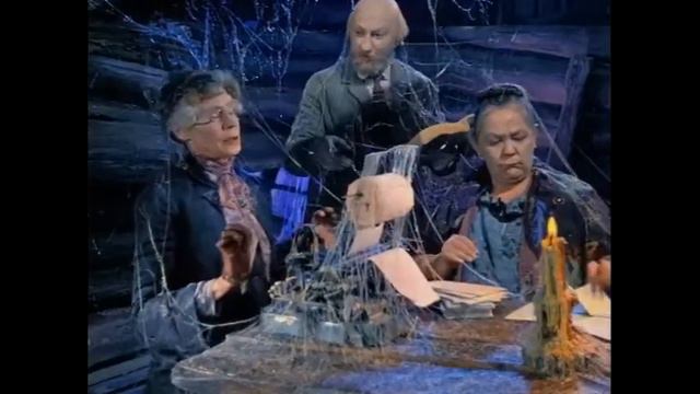 Чем это вы занимаетесь?! Доносы строчим на всех подряд! смотреть онлайн