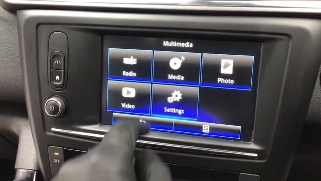 RENAULT KADJAR1.5 dCi Dynamique Nav (start/stop) смотреть онлайн